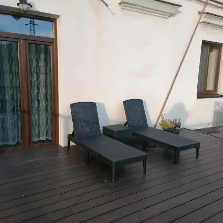 88 Apartment Červená Voda