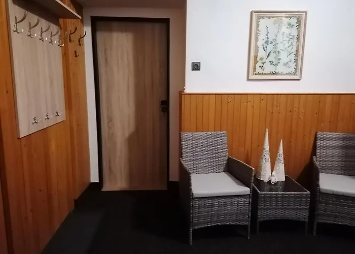 88 Appartement