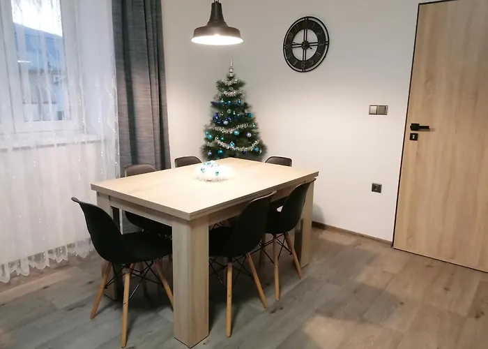 Appartement 88 *